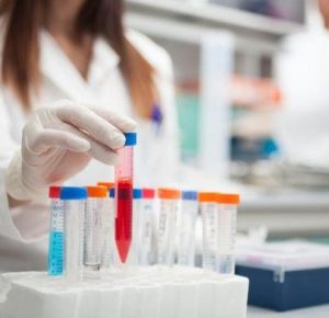 Mỹ chế thiết bị phát hiện hầu hết virus gây bệnh