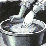 Xem thí nghiệm khoa học thời xưa kỳ bí như “ảo thuật”
