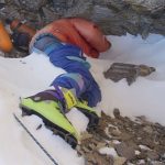 Thung lũng Cầu vồng – tử địa của những người leo đỉnh Everest
