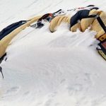 Băng tan để lộ nhiều thi thể nhà leo núi trên đỉnh Everest
