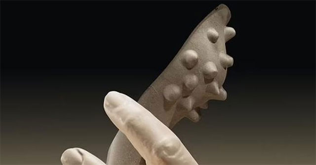 Mỹ phát triển thìa Sugarware giúp người sử dụng giảm lượng đường tiêu thụ