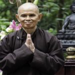 Lời khuyên ăn uống tránh bệnh tật của thiền sư Thích Nhất Hạnh