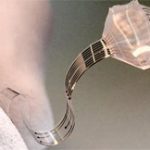 Thiết bị cyborg giúp hồi phục chi liệt
