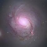 “Hạt ma quỷ” đang trút xuống Trái đất: NASA chụp được “thủ phạm”