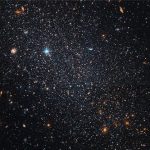 NASA tìm ra “hóa thạch vũ trụ” cách Trái đất 3 triệu năm ánh sáng