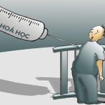 Thiến hóa học là gì?
