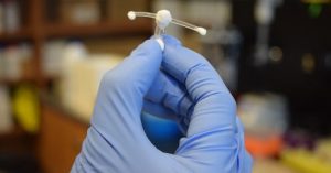 Với thiết bị cấy tử cung này, đại dịch HIV sẽ sớm thành dĩ vãng?