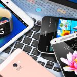 Lý do thiết bị điện tử nhanh lỗi thời
