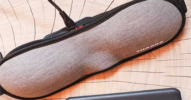 Thiết bị giúp ngủ ngon kiêm đồng hồ báo thức