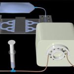 Mỹ phát minh ra thiết bị có khả năng “hút” sạch Ebola