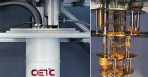 Trung Quốc phát triển radar lượng tử bảo vệ Trái đất