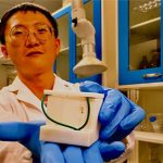 Thiết bị lập hình ảnh 3D của da giúp điều trị vảy nến, chàm…