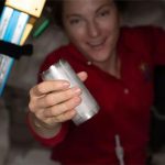 NASA tái chế thành công nước tiểu và mồ hôi của phi hành đoàn trạm vũ trụ ISS