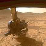 “Thám tử” săn sinh vật ngoài hành tinh của NASA gặp nạn