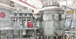 Trung Quốc làm “Mặt trời nhân tạo” từ phản ứng nhiệt hạch như thế nào?