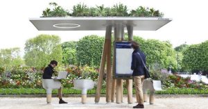 Những ý tưởng thiết kế trông hơi điên rồ nhưng cuối cùng lại thành công tốt đẹp