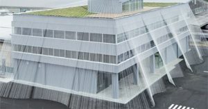 Một thế kỷ thay đổi kiến trúc công trình để chống động đất của Nhật Bản