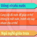 Bí quyết để “sống sót” sau một đêm mất ngủ