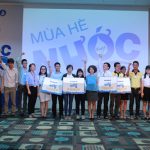 6 ý tưởng cải thiện tình trạng thiếu nước sạch