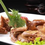Loại thịt bổ gấp 9 lần thịt gà, phụ nữ ăn vừa bổ khí huyết vừa giúp đẹp da