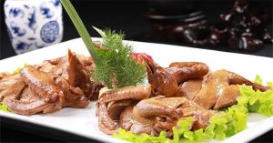 Loại thịt bổ gấp 9 lần thịt gà, phụ nữ ăn vừa bổ khí huyết vừa giúp đẹp da
