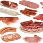 Danh sách thực phẩm giàu Purine