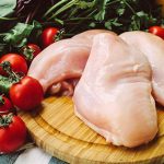 Thịt gà sống để được bao lâu trong tủ lạnh?
