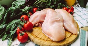 Thịt gà sống để được bao lâu trong tủ lạnh?