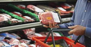 Người bệnh thận coi chừng tránh natri lại gặp kali