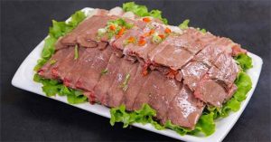 Kỳ lạ loài vật “ngon hơn thịt rồng”, giá chỉ 500.000 đồng 1kg nhưng nông dân không muốn nuôi