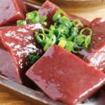 Thịt nội tạng chứa nhiều chất dinh dưỡng, nhưng không phải ai cũng ăn được