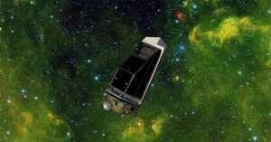 NEO Surveyor – “Thợ săn” tiểu hành tinh thế hệ mới của NASA