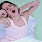 Thời lượng ngáp tiết lộ trí thông minh của con người