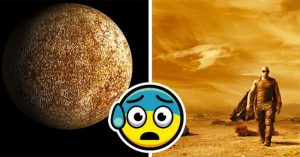 Bạn sống được bao lâu nếu “lạc bước” tới các hành tinh trong Hệ Mặt trời?