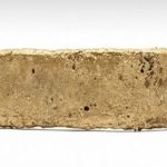 Thỏi vàng 500 năm tuổi của đế chế Aztec