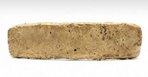 Thỏi vàng 500 năm tuổi của đế chế Aztec