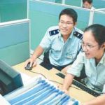 Thông quan điện tử tại TPHCM: Bộc lộ nhiều khiếm khuyết