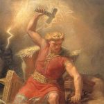 Phát hiện mới về ký hiệu trên “chiếc búa sấm sét của thần Thor”