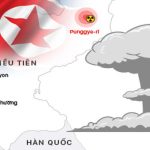 Những quả bom nhiệt hạch mạnh nhất thế giới