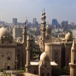 Thủ đô Cairo lịch sử – Ai Cập