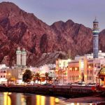 Những sự thật bất ngờ về vương quốc Oman xinh đẹp