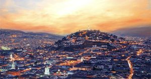 Những sự thật đáng ngạc nhiên về đất nước Ecuador