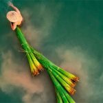 Bức ảnh của tác giả Việt Nam vừa đoạt giải nhất trong cuộc thi Skypixel: Đẹp xuất sắc!
