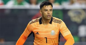 Cầu thủ nào lớn tuổi nhất World Cup 2022?
