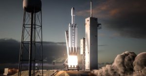SpaceX thử nghiệm tên lửa mạnh nhất từ trước đến nay