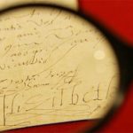 Nữ hoàng Elizabeth I được phát hiện là dịch giả tác phẩm của Tacitus sang tiếng Anh