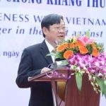 Báo động vi khuẩn kháng nhiều loại thuốc kháng sinh