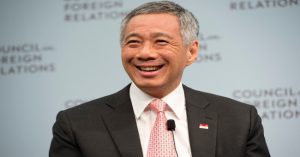 Hành trình chống chọi ung thư của Thủ tướng Singapore Lý Hiển Long