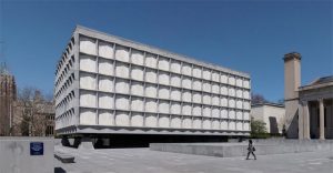 Chiêm ngưỡng những thư viện sách quý lớn trên thế giới