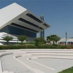 Dubai xây dựng thư viện điện tử hoành tráng nhất thế giới